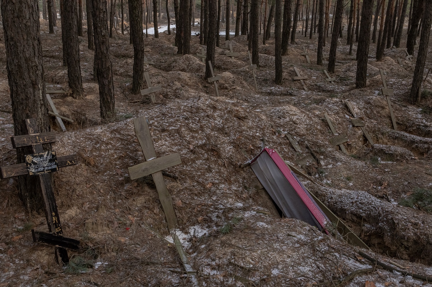 AFP 20240123 34GK8GB v2 HighRes TopshotUkraineRussiaConflictWar