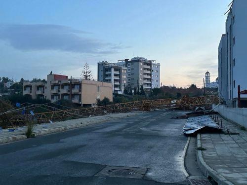 kakokairia lemesos 1