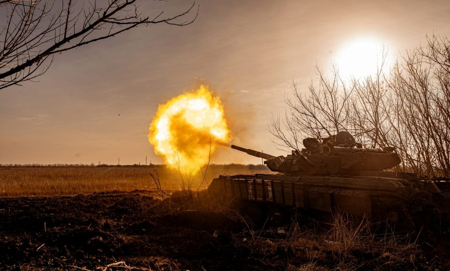 Πλανήτης σε Φλόγες: Από την Ουκρανία στη Γάζα και τώρα στο Ιράν – Η γεωπολιτική καταιγίδα που αλλάζει τον κόσμο